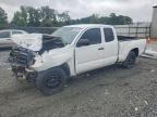 2008 TOYOTA TACOMA