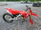 2026 HONDA CRF450