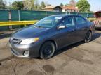 2011 TOYOTA COROLLA