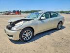 2007 INFINITI G35