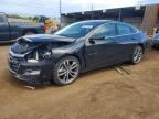 2021 CHEVROLET MALIBU