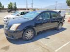 2010 NISSAN SENTRA