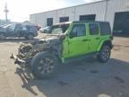 2019 JEEP WRANGLER UNLIMITED