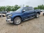 2022 CHEVROLET SILVERADO LTD