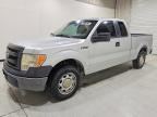 2014 FORD F150