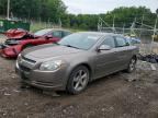 2011 CHEVROLET MALIBU