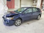 2019 SUBARU IMPREZA