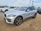 2017 JAGUAR F-PACE