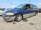 2002 FORD WINDSTAR