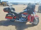 2010 HARLEY-DAVIDSON FLHTK