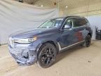 2022 BMW X7