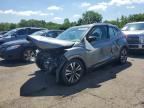 2019 NISSAN KICKS