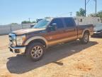 2011 FORD F250