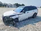 2018 LAND ROVER RANGE ROVER VELAR