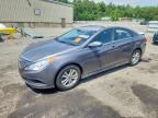 2014 HYUNDAI SONATA