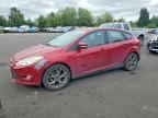 2013 FORD FOCUS