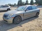 2006 INFINITI G35