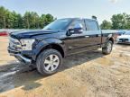 2016 FORD F150