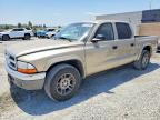 2003 DODGE DAKOTA