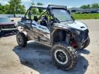2021 KAWASAKI TERYX