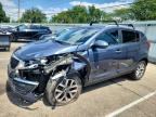 2015 KIA SPORTAGE