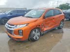 2024 MITSUBISHI OUTLANDER SPORT