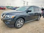 2019 NISSAN PATHFINDER