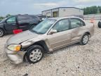 2002 HONDA CIVIC