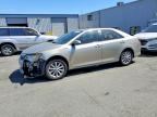 2013 TOYOTA CAMRY HYBRID
