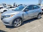 2019 HONDA HR-V