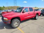 2001 DODGE DAKOTA
