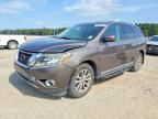 2015 NISSAN PATHFINDER