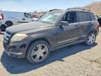 2015 MERCEDES-BENZ GLK