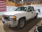 2006 GMC NEW SIERRA