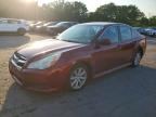 2010 SUBARU LEGACY
