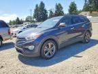 2015 HYUNDAI SANTA FE