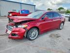 2014 FORD FUSION S FWD