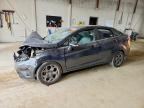 2011 FORD FIESTA