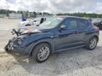 2011 NISSAN JUKE