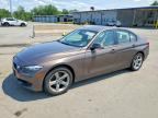 2015 BMW 328