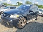 2008 MERCEDES-BENZ ML