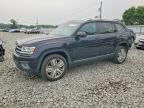 2019 VOLKSWAGEN ATLAS