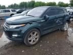 2015 LAND ROVER RANGE ROVER EVOQUE