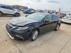 2016 LEXUS ES