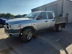 2008 DODGE RAM 1500