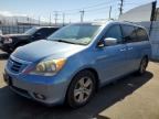 2009 HONDA ODYSSEY