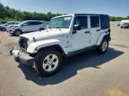 2013 JEEP WRANGLER UNLIMITED
