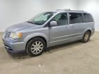 2014 CHRYSLER TOWN & COUNTRY