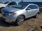 2011 FORD EDGE