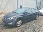 2015 HYUNDAI ELANTRA